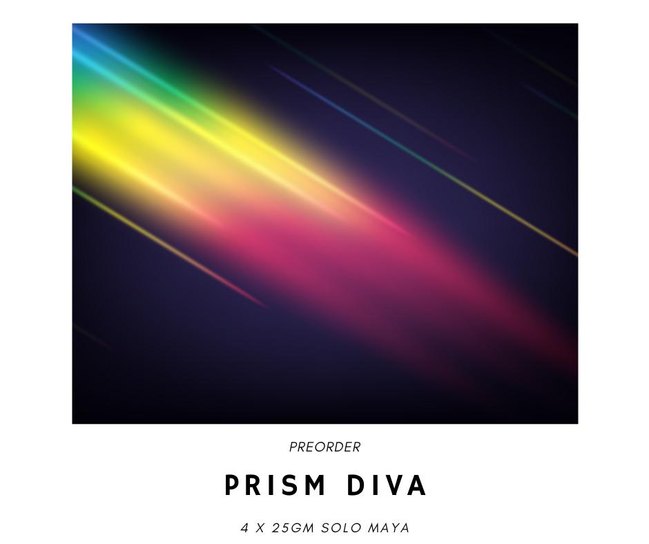 Diva Prism Sets