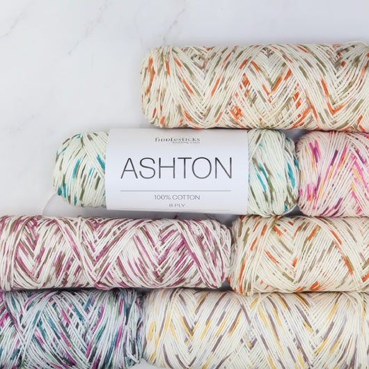 Fiddlesticks Ashton