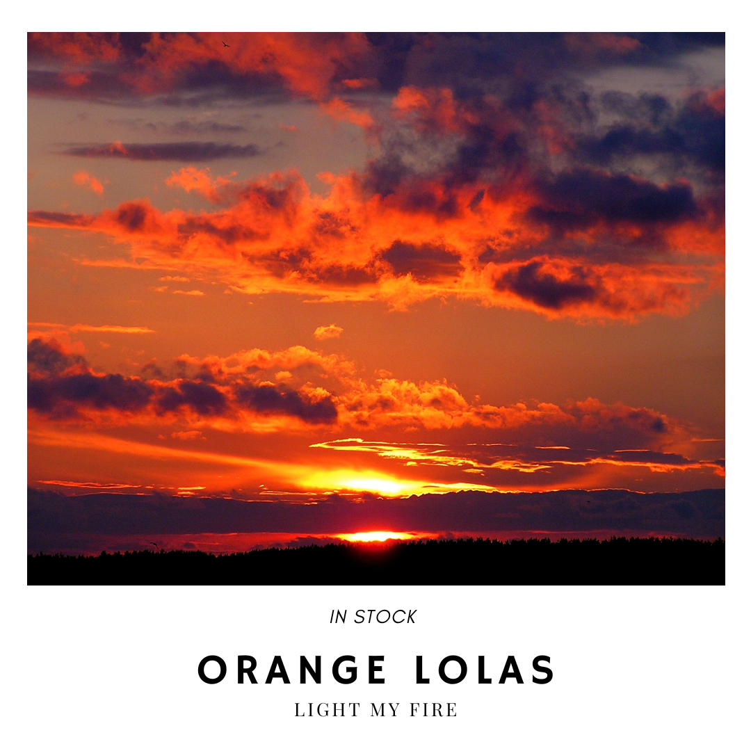 Lola Orange