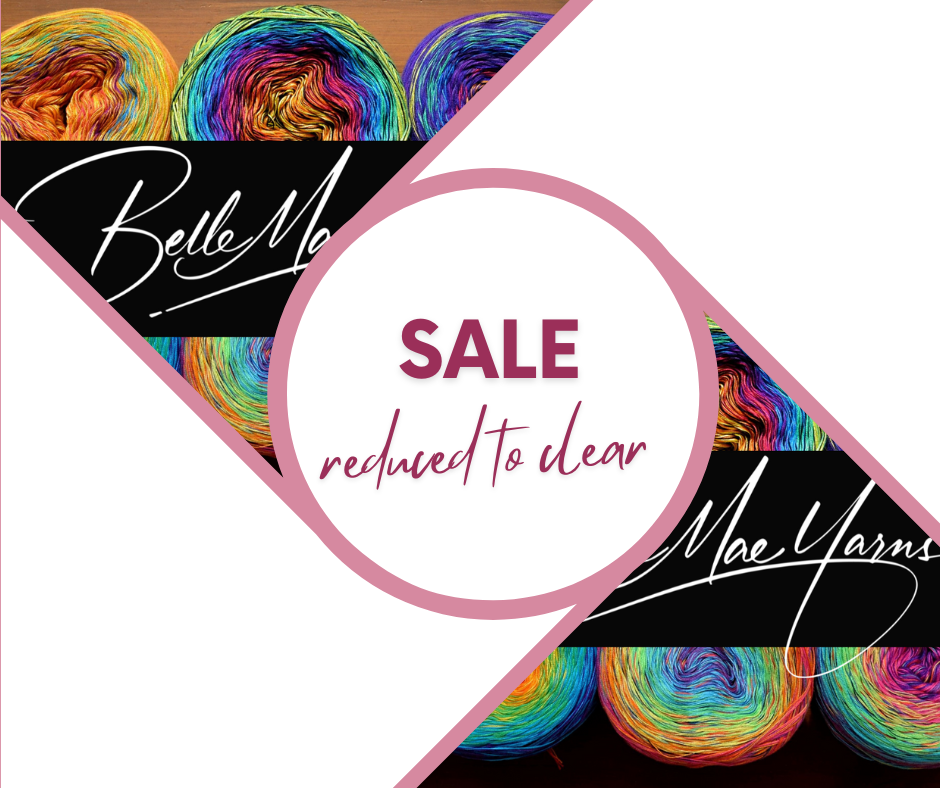 Clearance Items