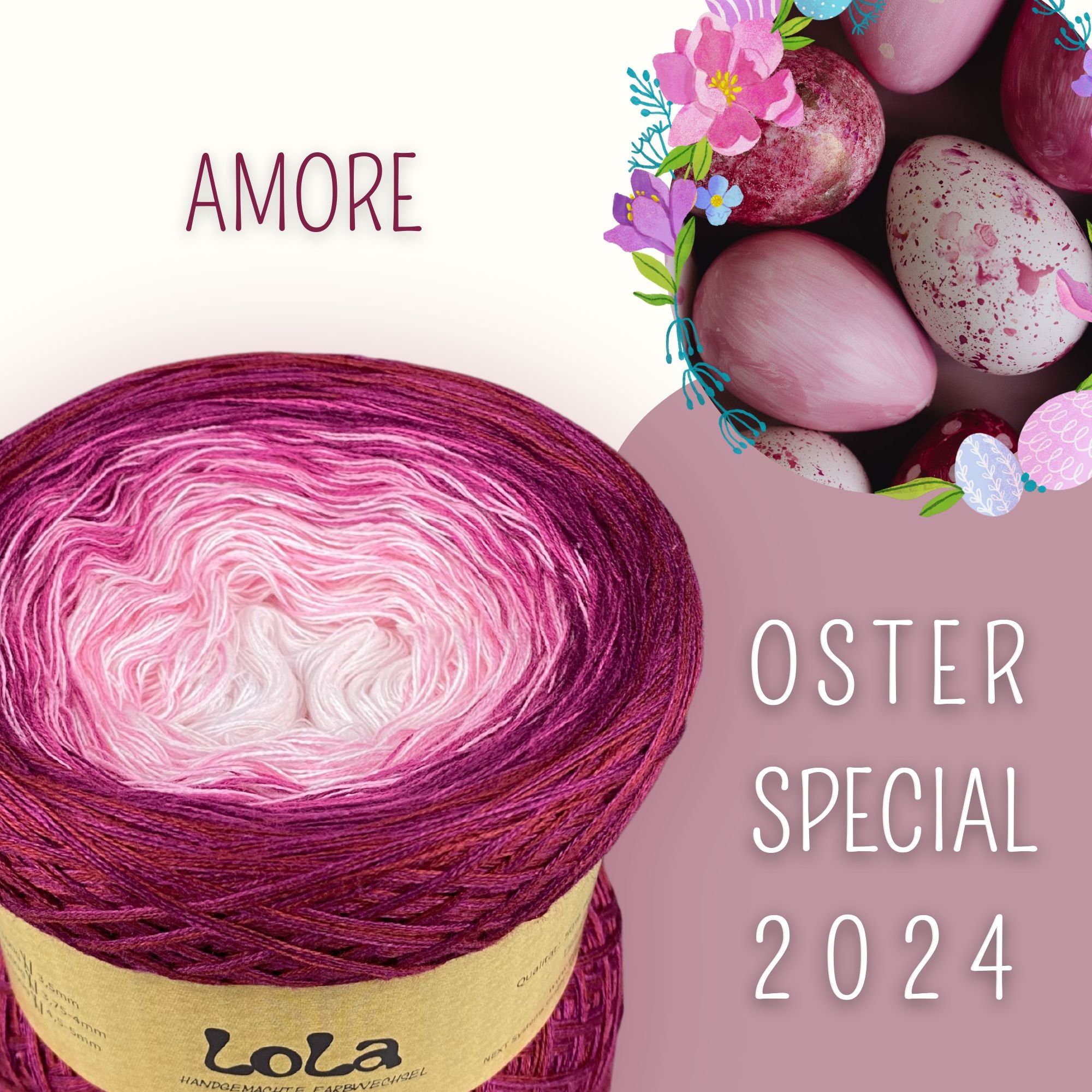 NEW PREORDER Easter Lola Collection 2024 - LIMITED TIME ONLY