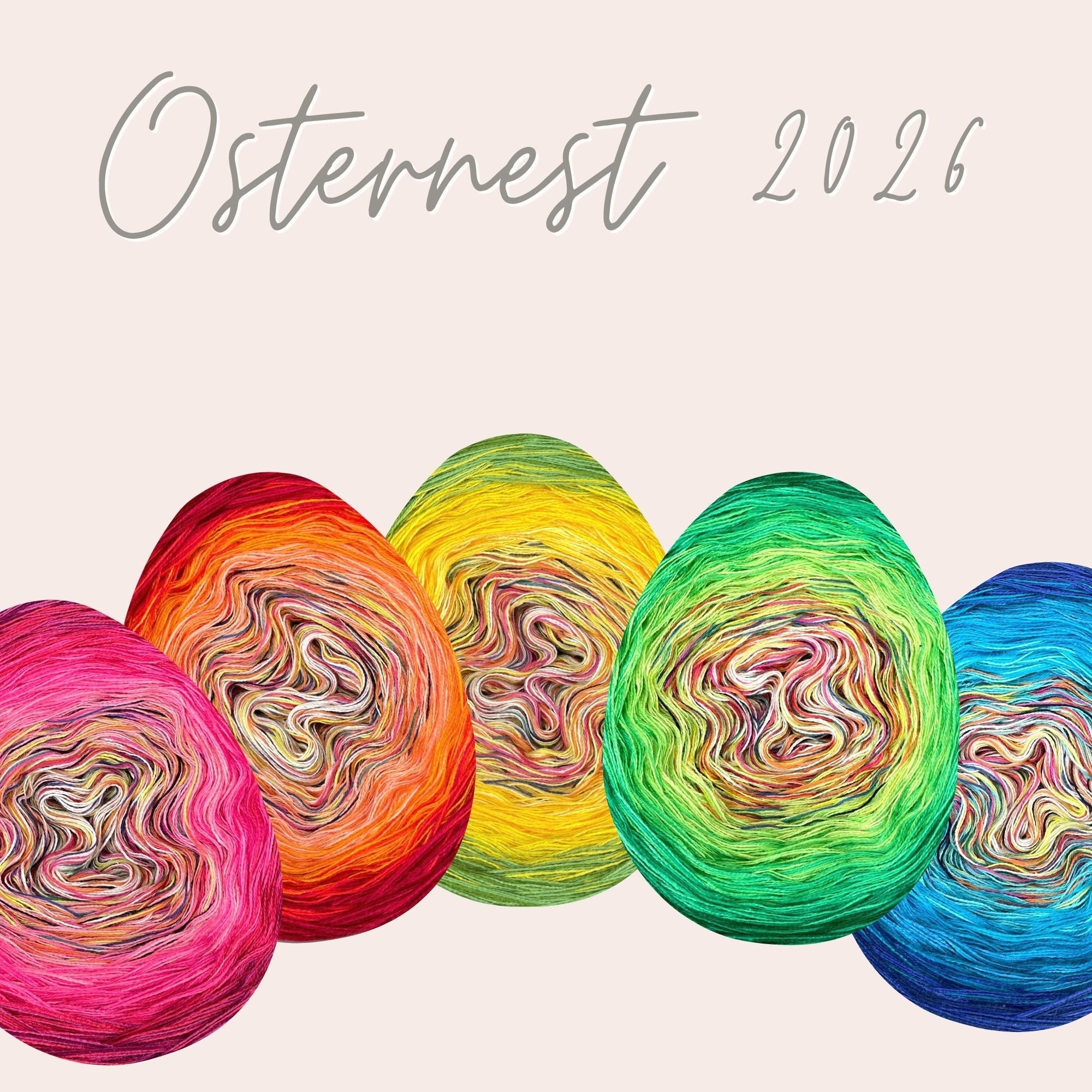 Lola Easter Egg Collection 2026