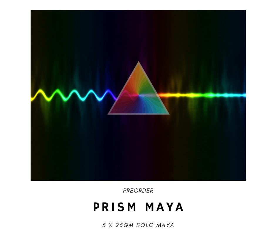 Maya Prism Sets
