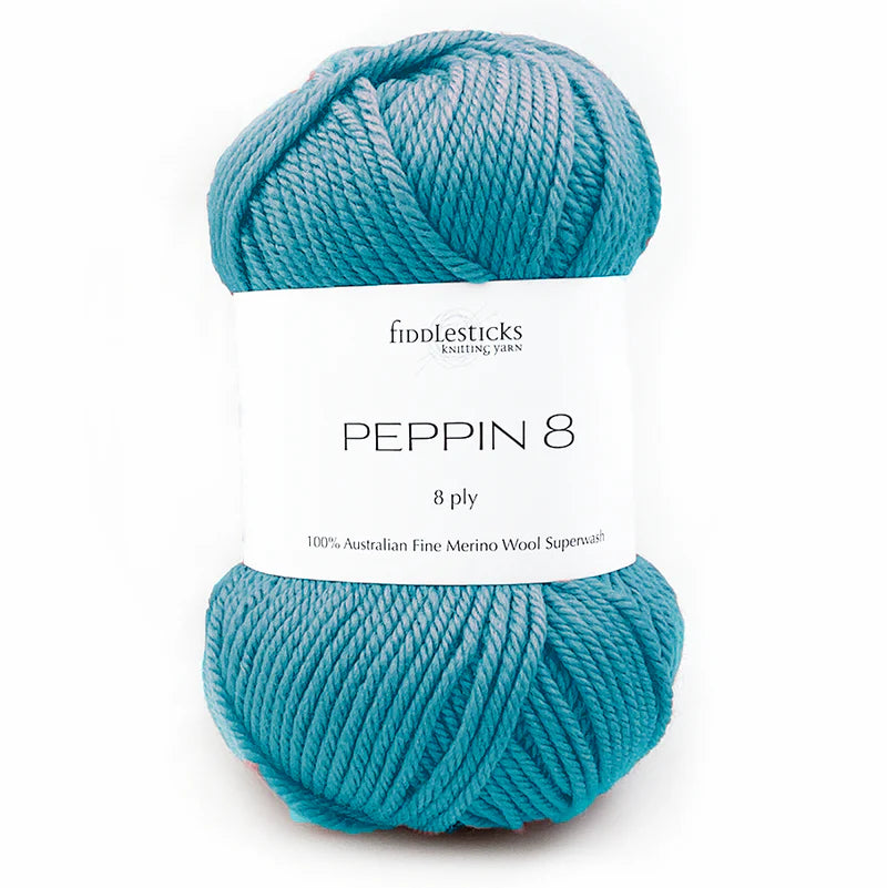 Fiddlesticks Peppin 8