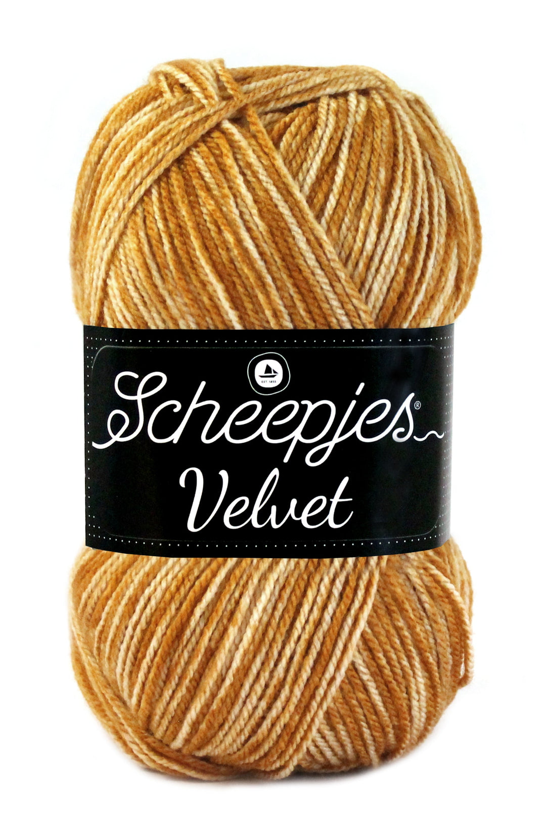 Scheepjes Colour Crafter Velvet