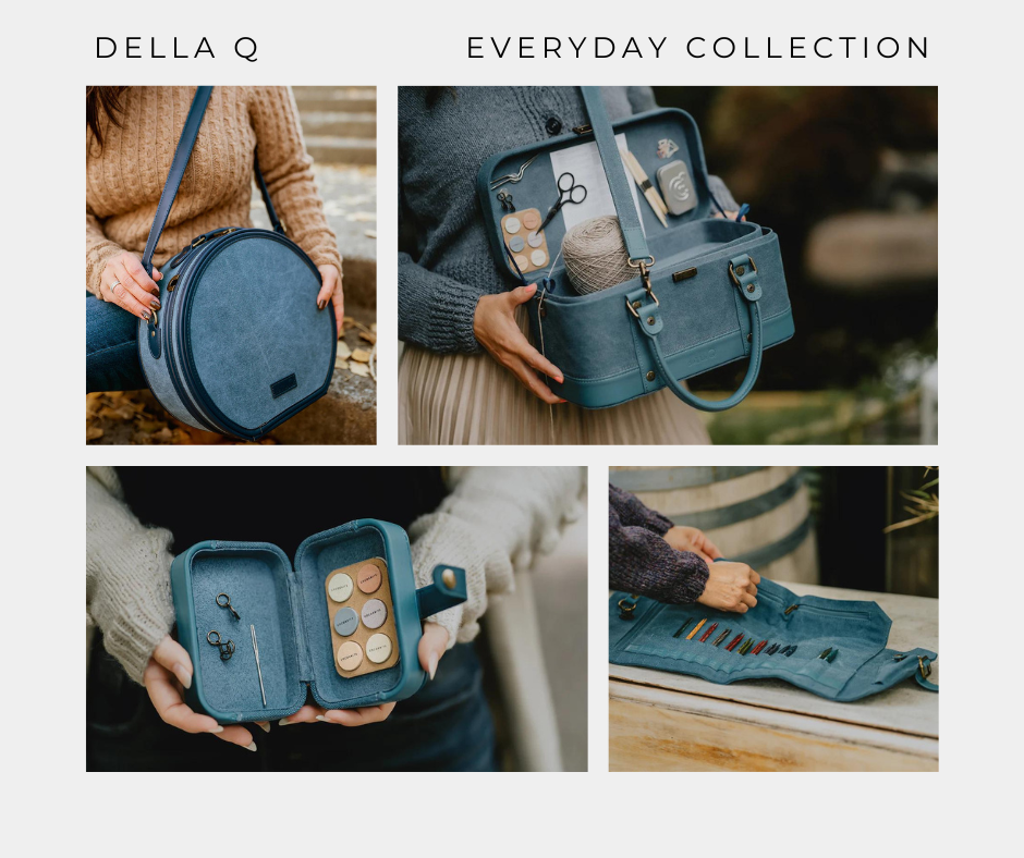 Della Q - Everyday Collection
