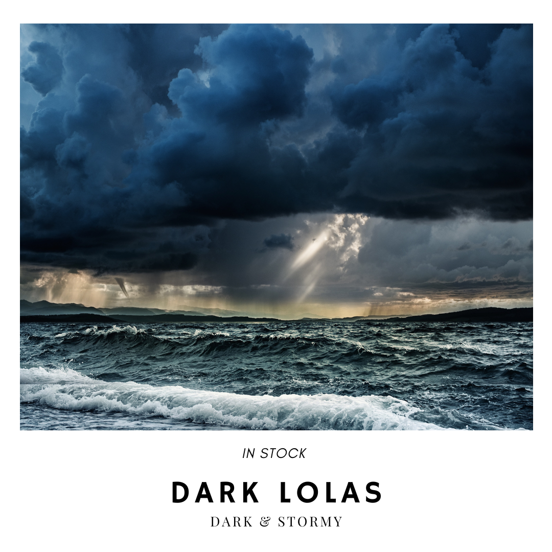 Lola Dark & Stormy