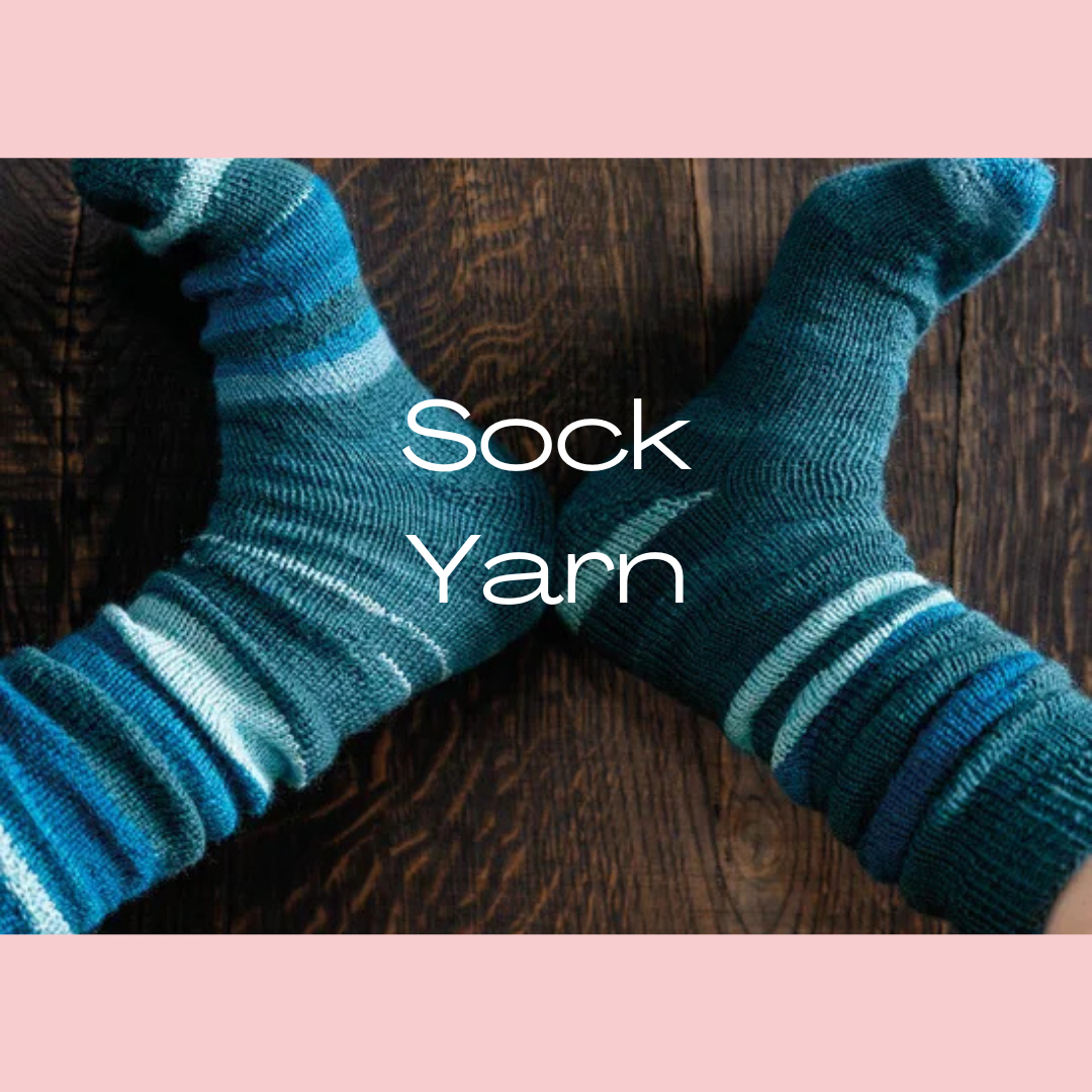 Sock Yarn