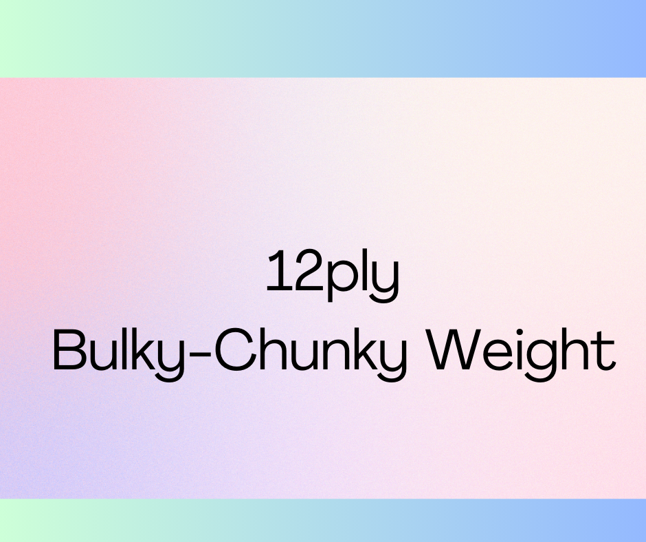 Bulky