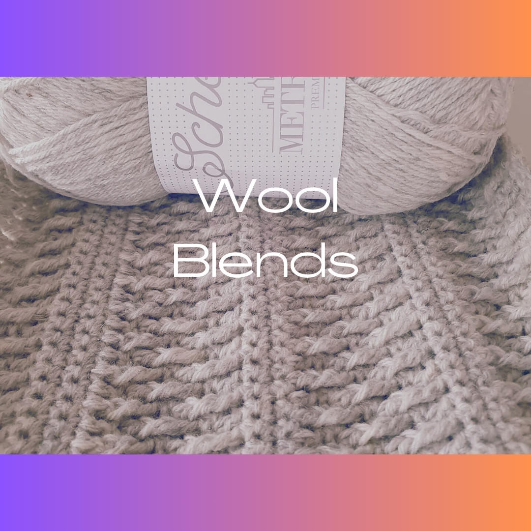 wool blend