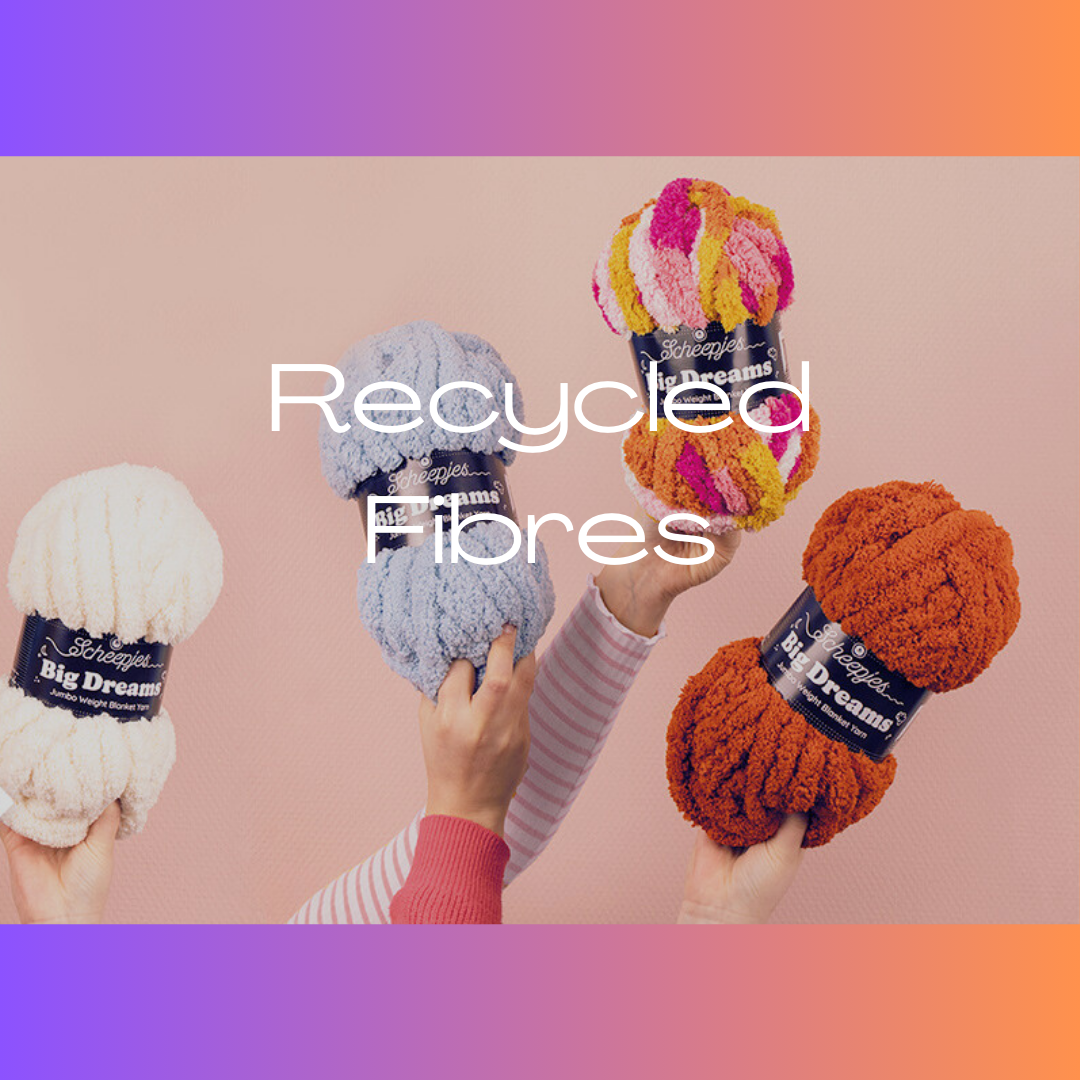 Recycled Fibres