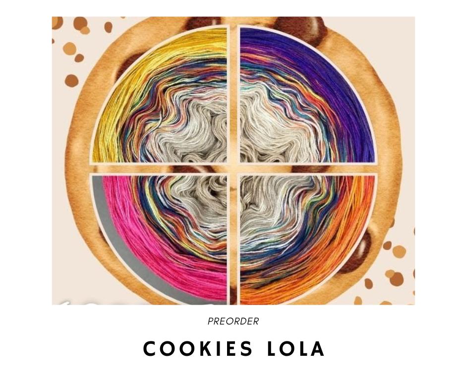 Lola Cookies