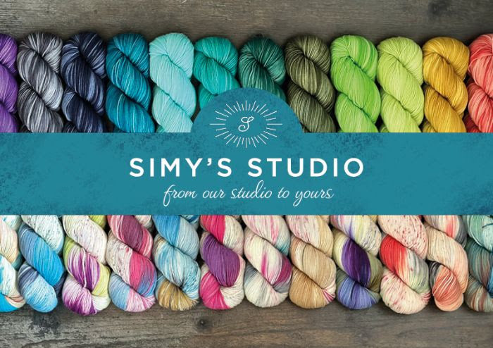 NEW!! PREORDER Simy's Studio - HOPE