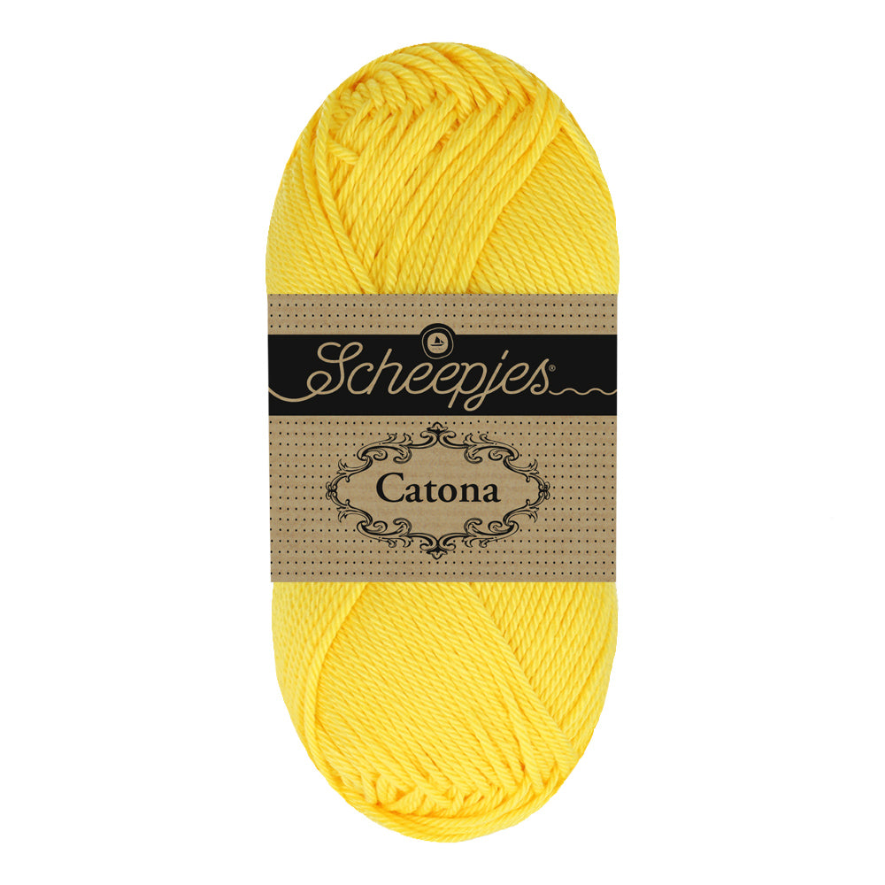Scheepjes Catona