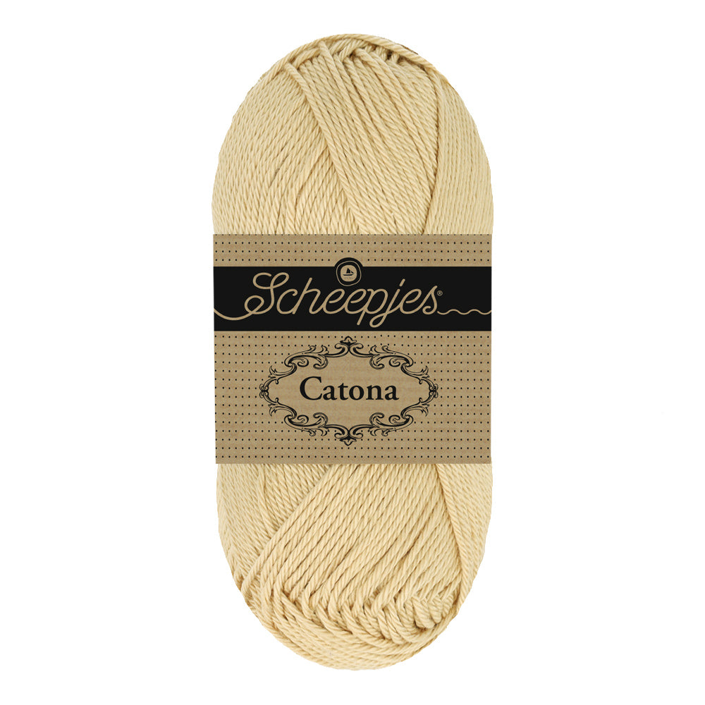 Scheepjes Catona