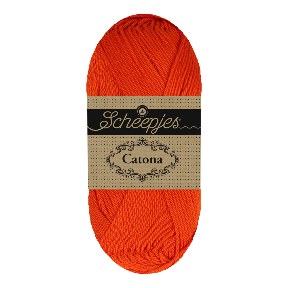 Scheepjes Catona