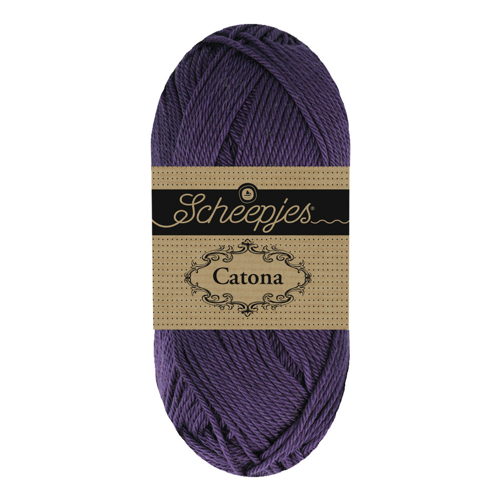 Scheepjes Catona