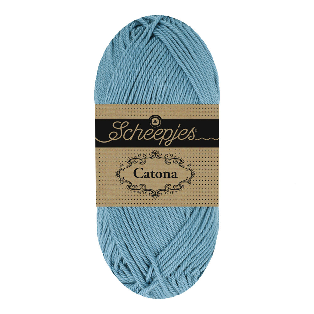 Scheepjes Catona