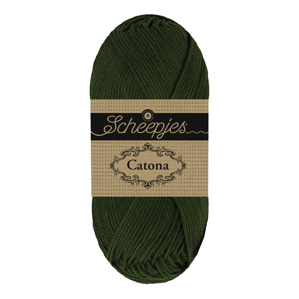Scheepjes Catona