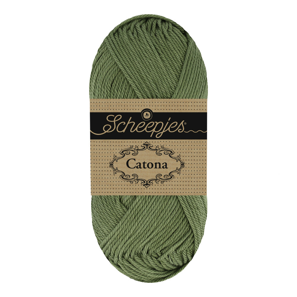 Scheepjes Catona