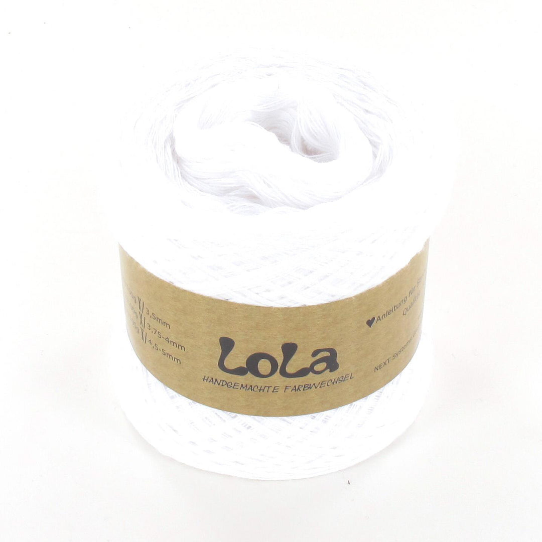 Lola Solo Neutrals Only - 200gm & Above