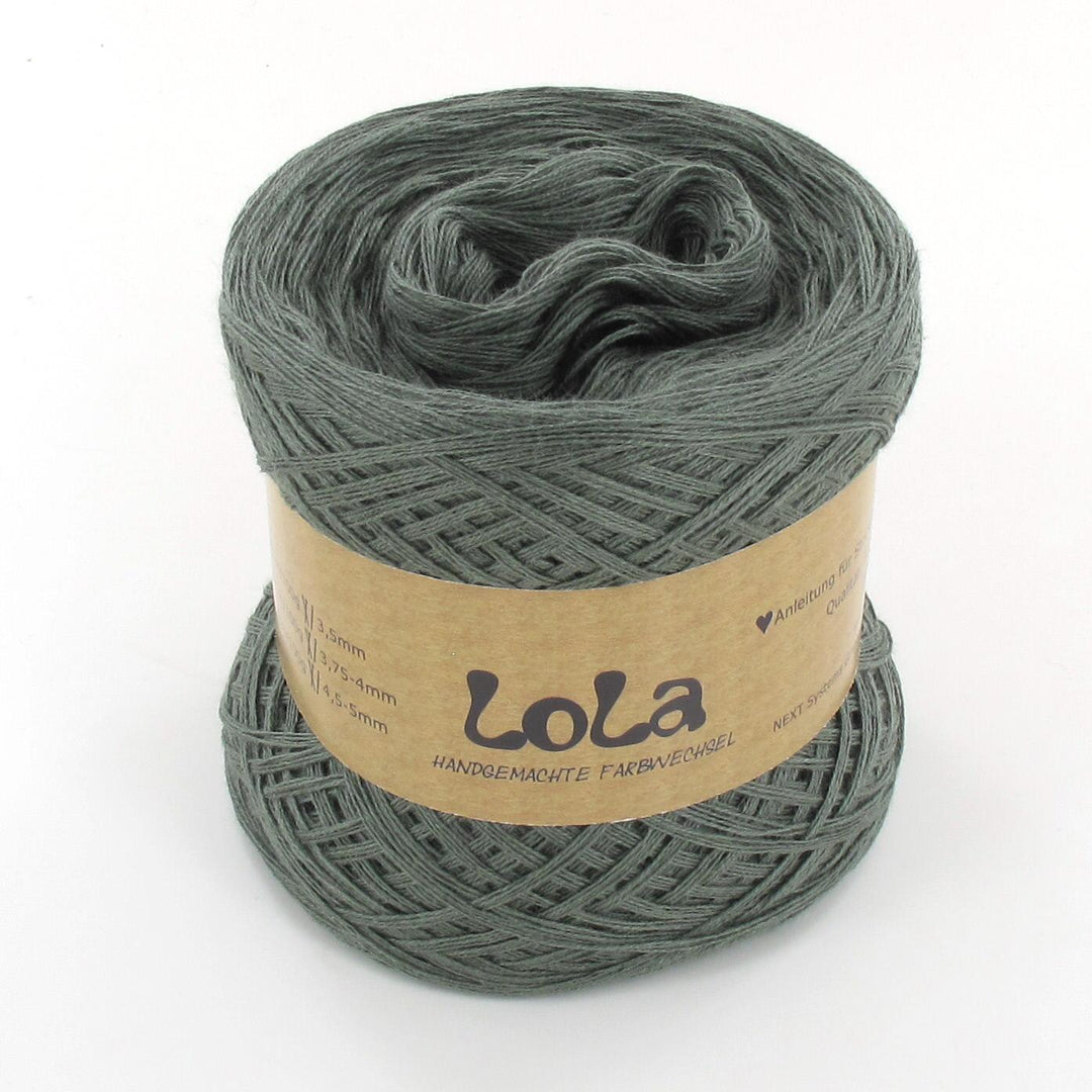 Lola Solo