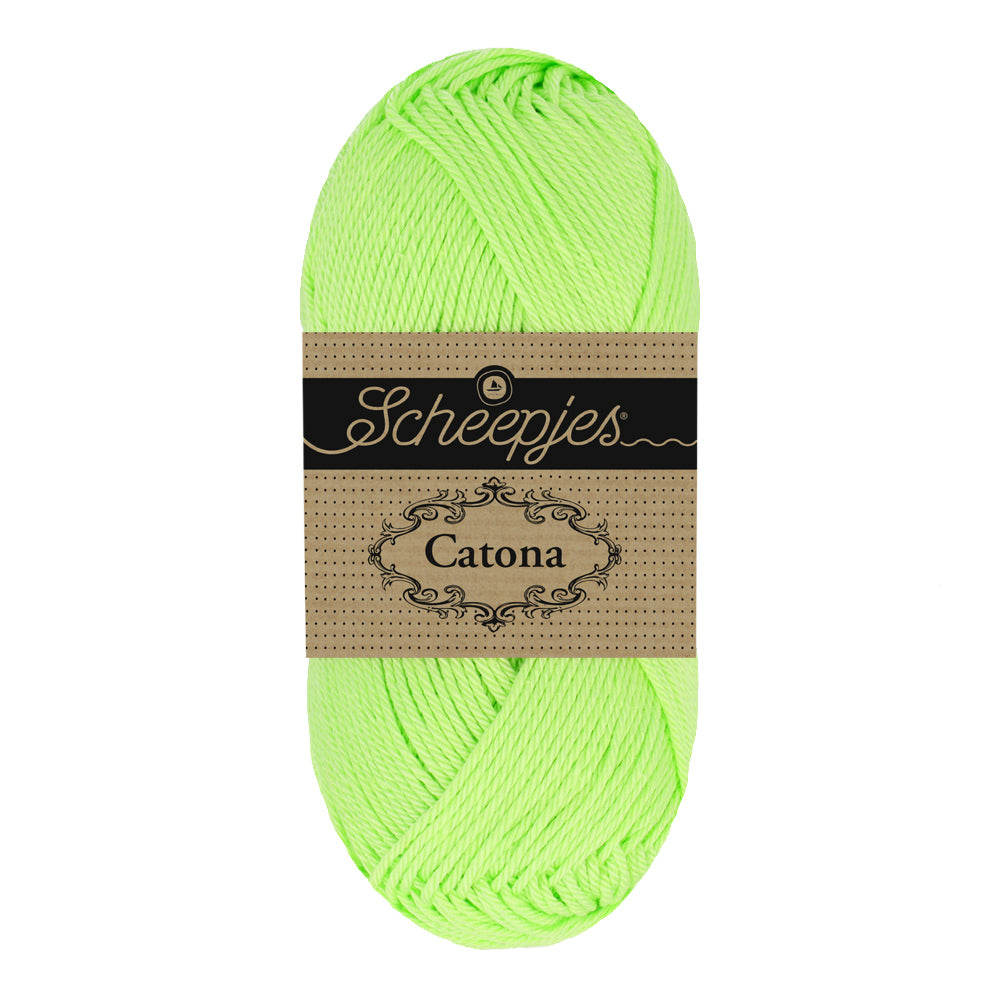 Scheepjes Catona