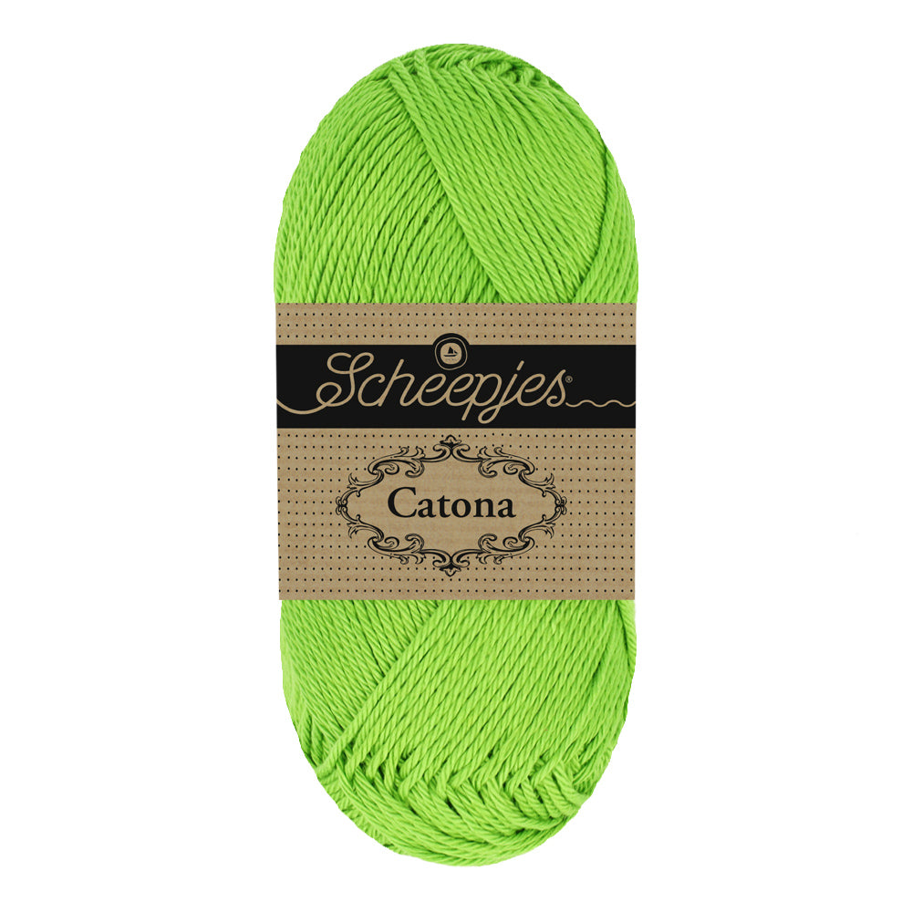 Scheepjes Catona