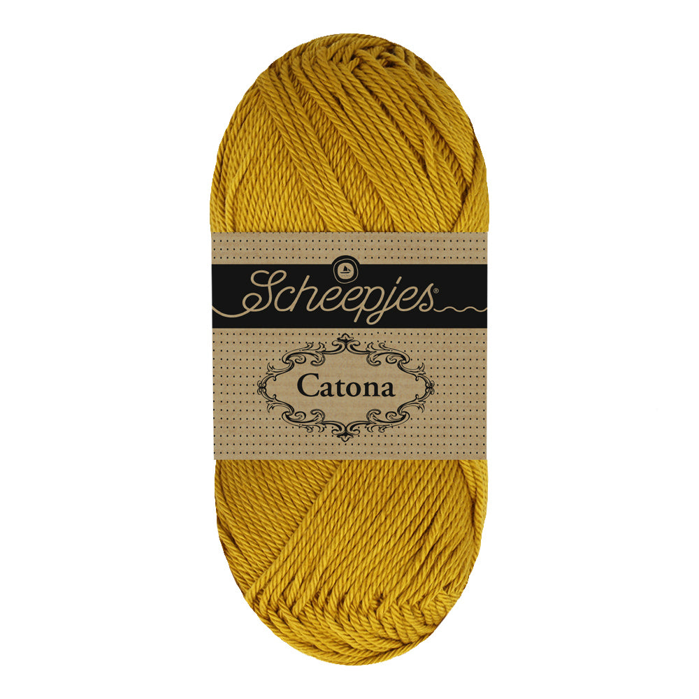 Scheepjes Catona