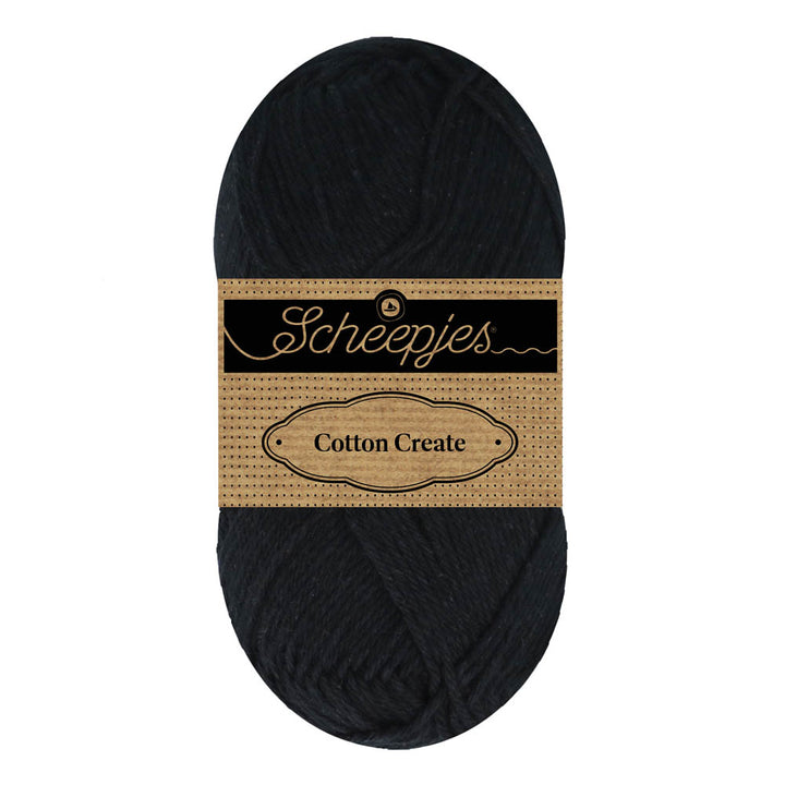 NEW!! Scheepjes Cotton Create 515 Mark - PREORDER
