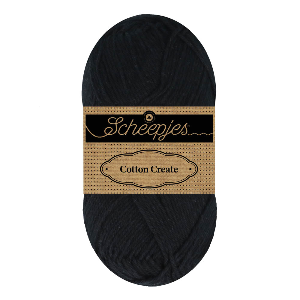 Scheepjes Cotton Create 4ply & DK