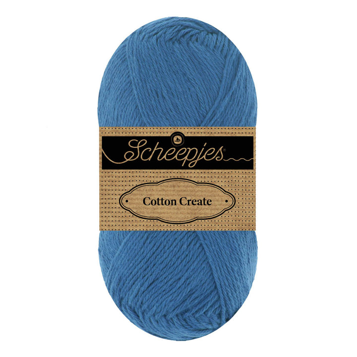 NEW!! Scheepjes Cotton Create 519 Split  - PREORDER