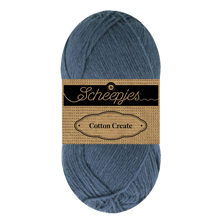 NEW!! Scheepjes Cotton Create 527 Patch  - PREORDER