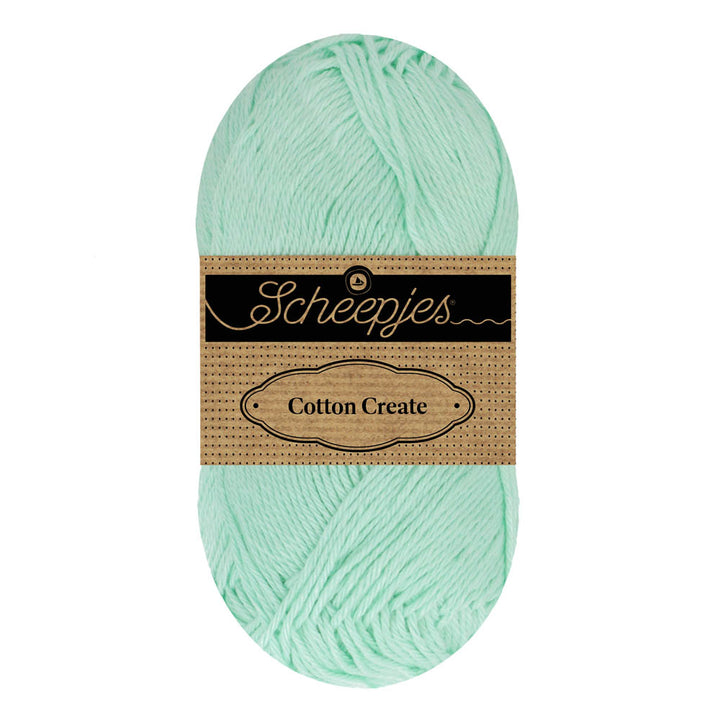 NEW!! Scheepjes Cotton Create 663 Shape - PREORDER