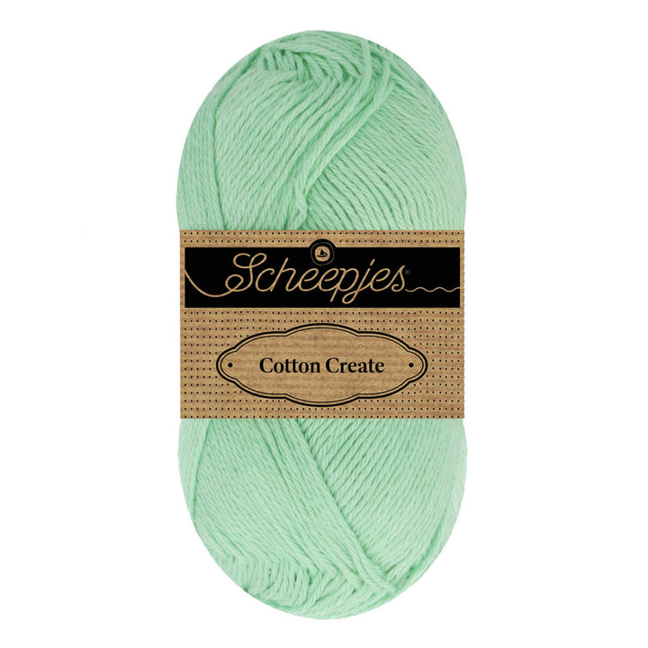 NEW!! Scheepjes Cotton Create 664 Cast On - PREORDER