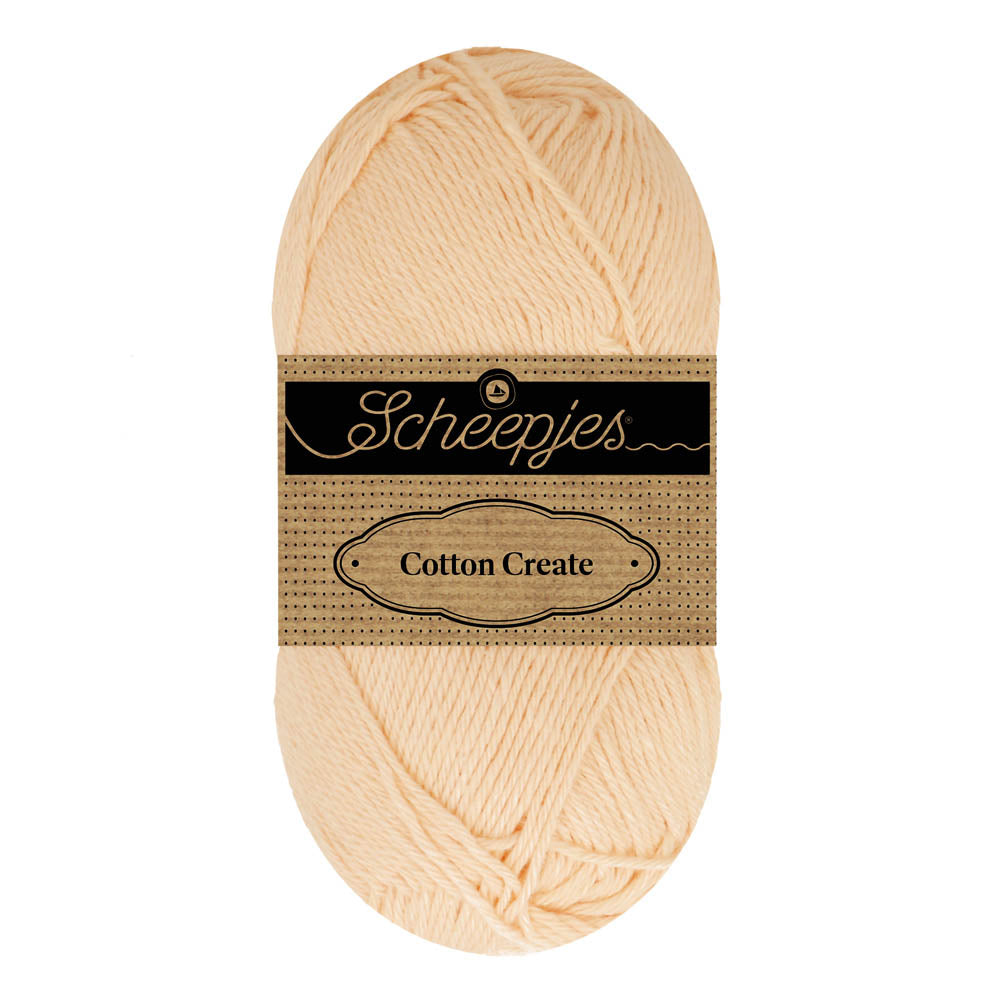 NEW!! Scheepjes Cotton Create 715 Pick Up - PREORDER