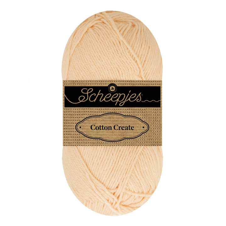 NEW!! Scheepjes Cotton Create 715 Pick Up - PREORDER