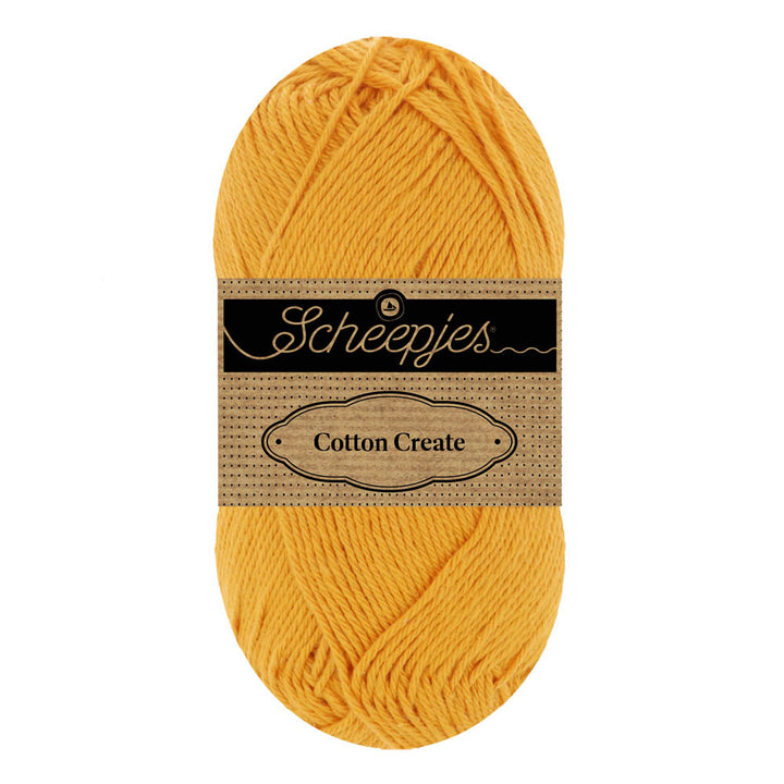 NEW!! Scheepjes Cotton Create 722 Mend - PREORDER