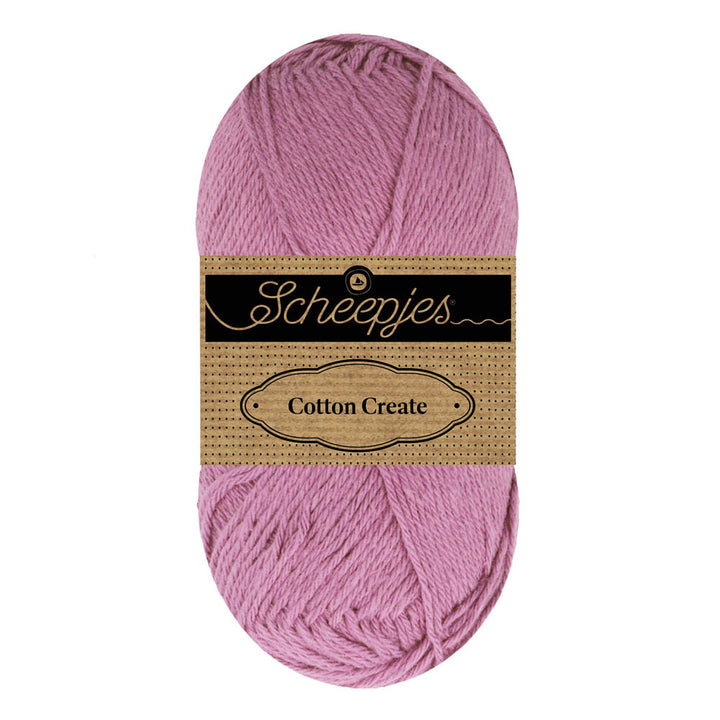 NEW!! Scheepjes Cotton Create 726 Weave - PREORDER