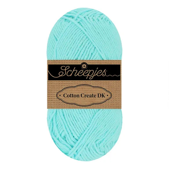 NEW!! Scheepjes Cotton Create 622 Join - PREORDER