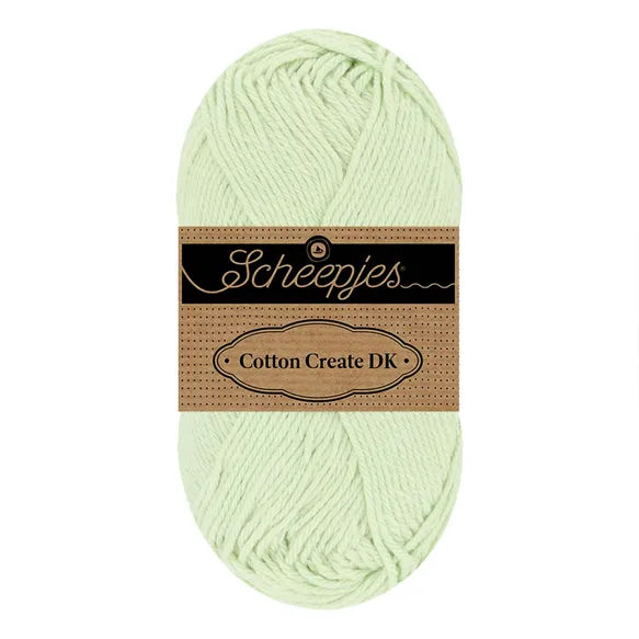 NEW!! Scheepjes Cotton Create 732 Lifeline - PREORDER