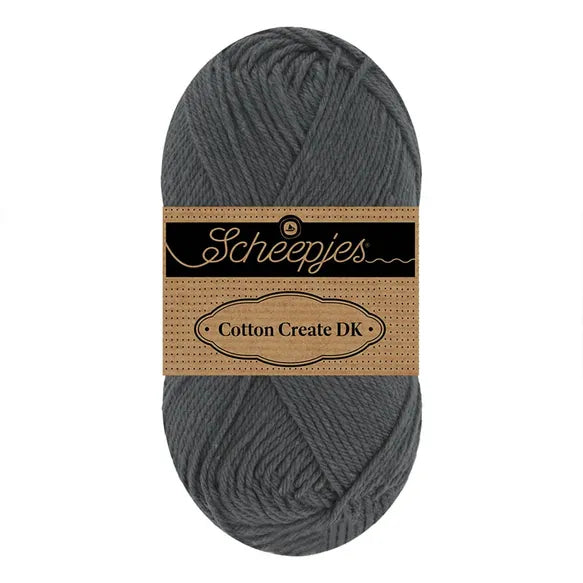 NEW!! Scheepjes Cotton Create 735 Wrap - PREORDER