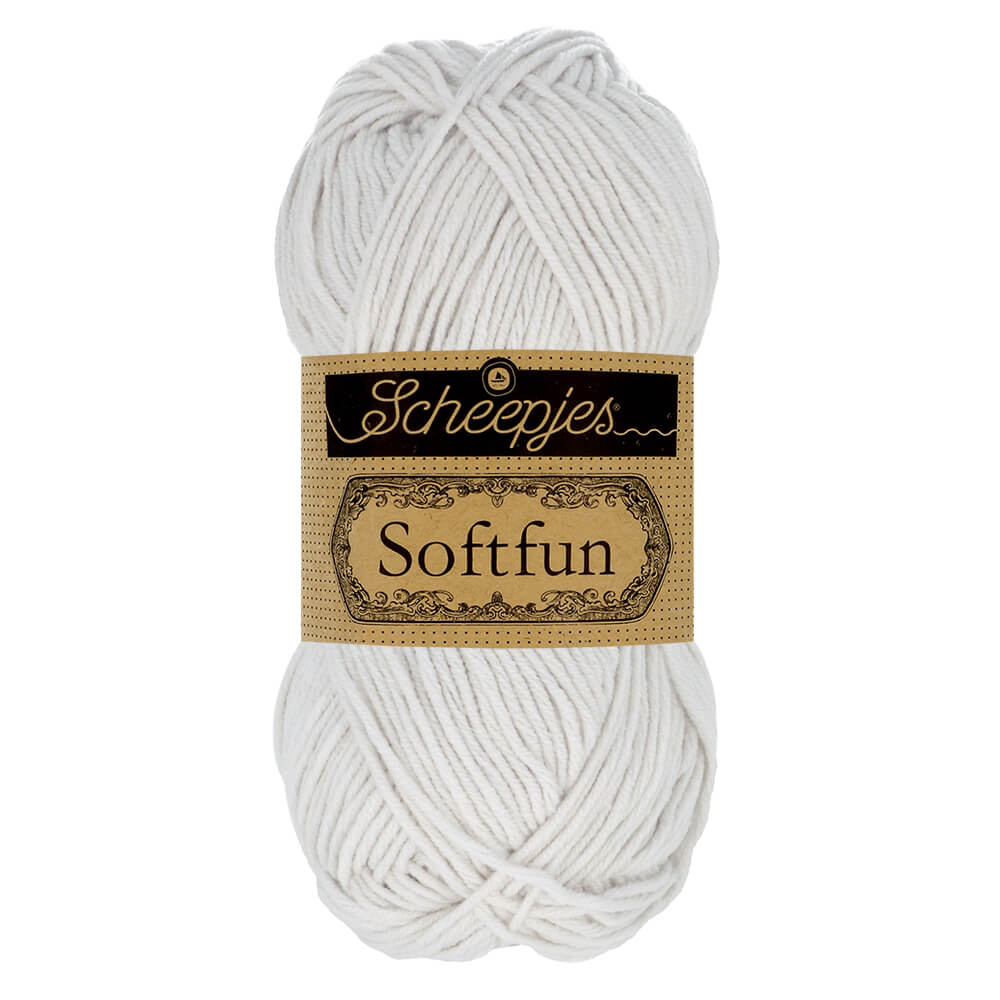 Scheepjes Soft Fun
