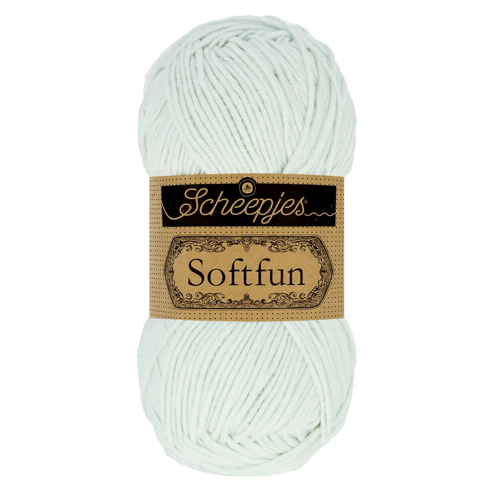 Scheepjes Soft Fun