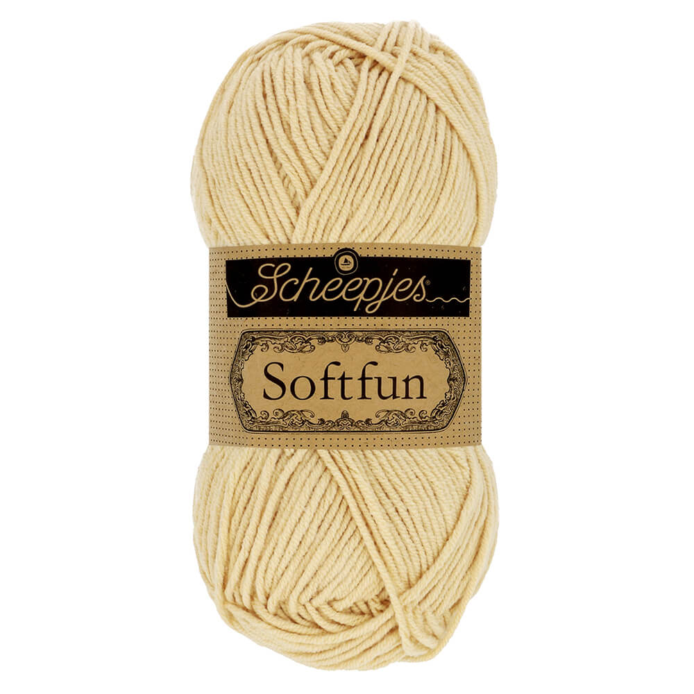 Scheepjes Soft Fun