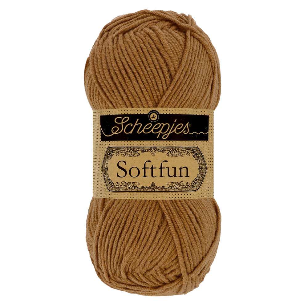 Scheepjes Soft Fun