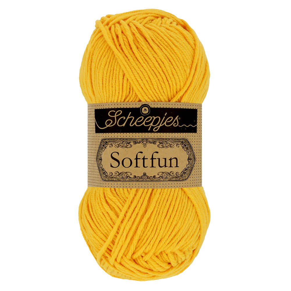 Scheepjes Soft Fun