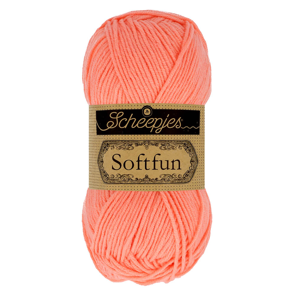 Scheepjes Soft Fun