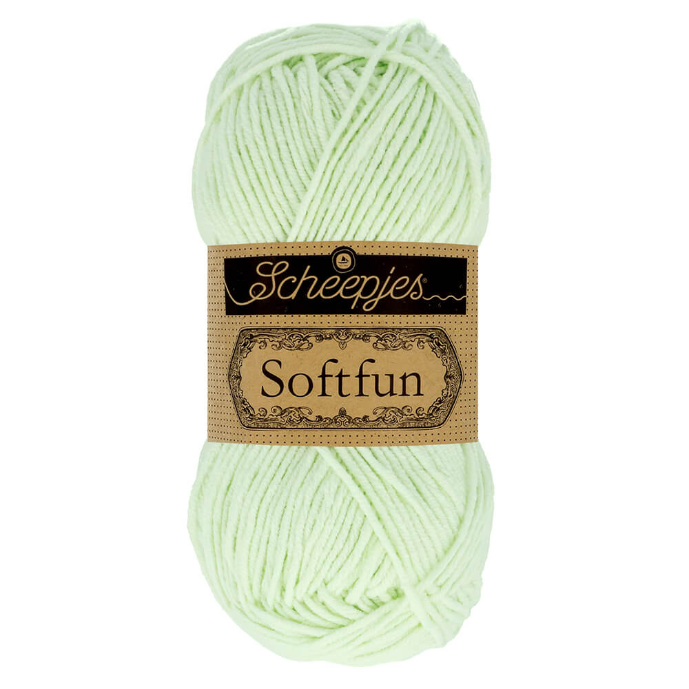 Scheepjes Soft Fun
