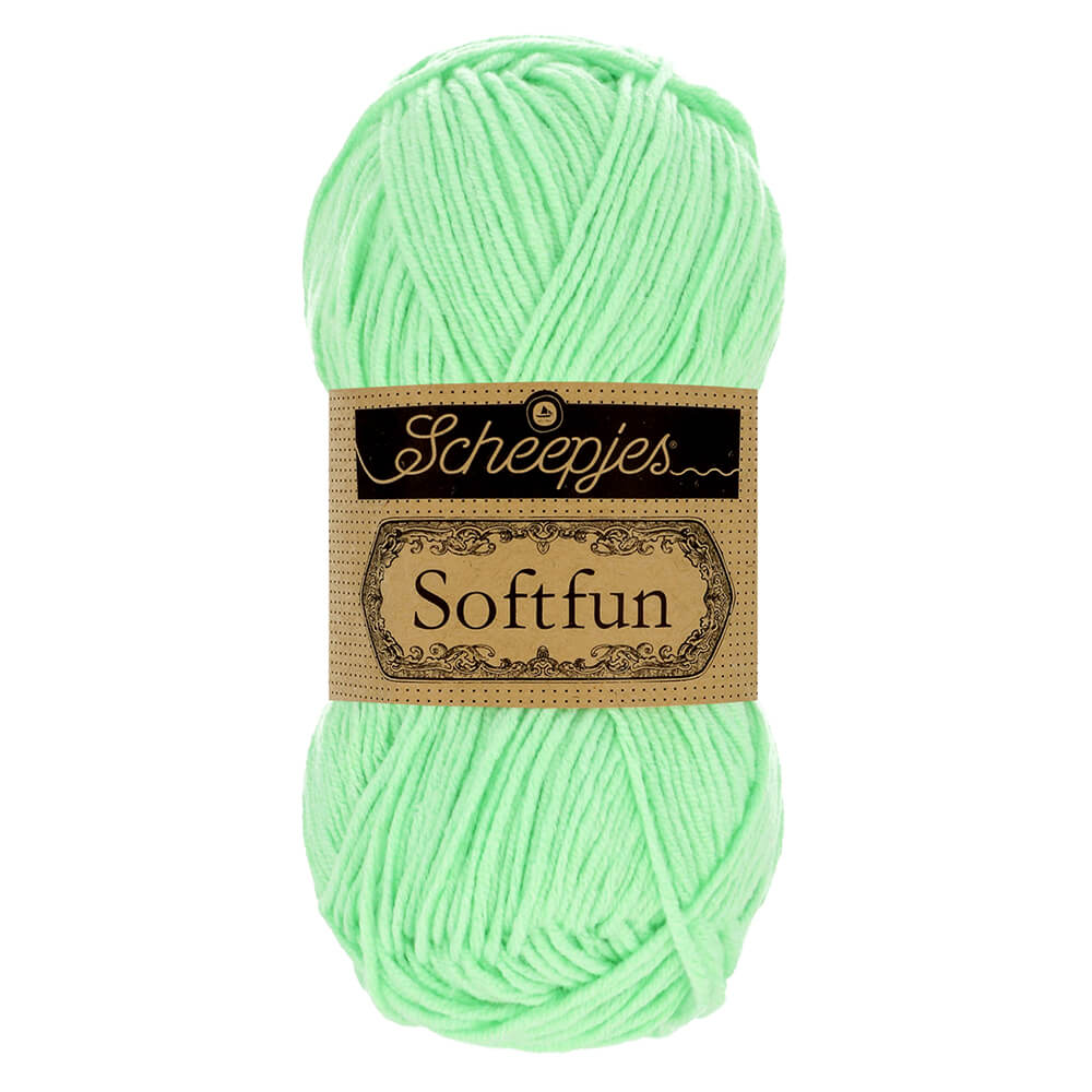 Scheepjes Soft Fun